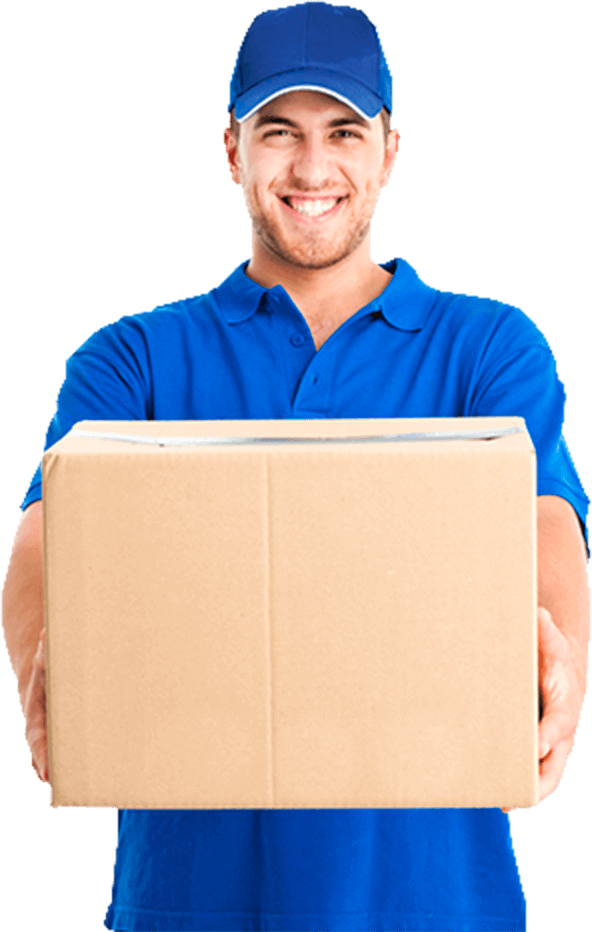 Грузовое такси «ПЕРЕВОЗ»