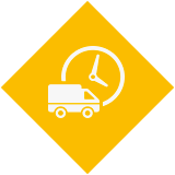 Неукоснительное соблюдение утвержденных сроков работ