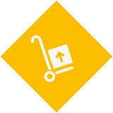 Возможность выполнения погрузочно-разгрузочных работ в труднодоступных местах