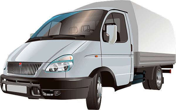 Машина - Газель 3м