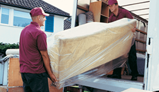 Перевозка мебели