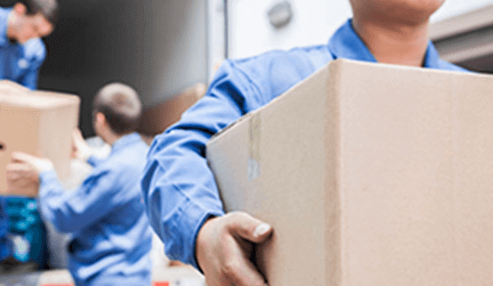 Услуги грузчиков