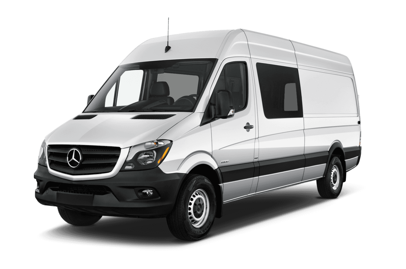 Машина - Спринтер